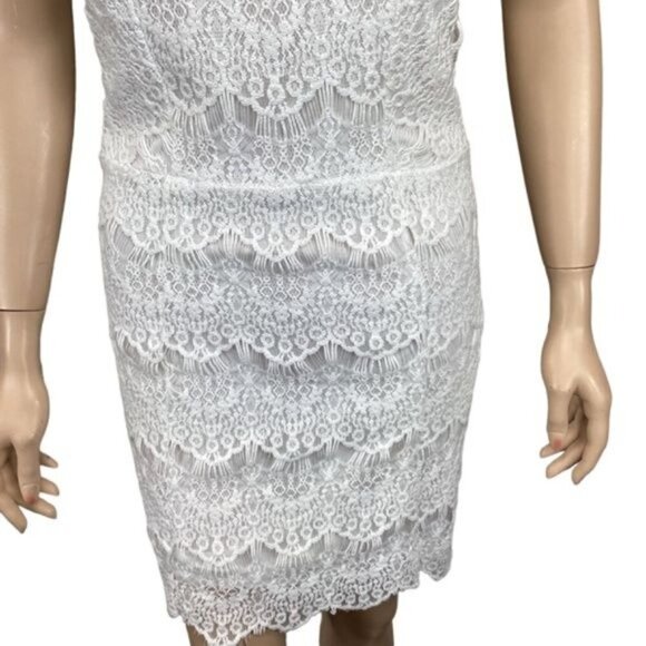 NWT Free People WOmen’s Daydream Bodycon Slip Dress size medium Open‎ Back - Picture 10 of 15